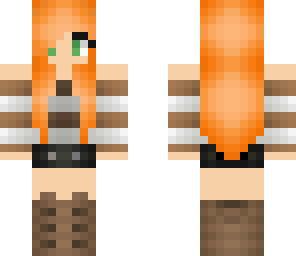sorteo skin girls