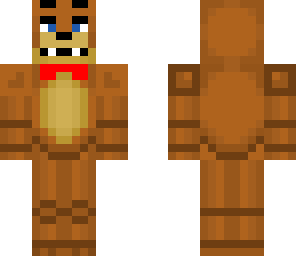fnaf 2 freddy