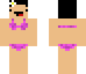 updated bikini skin
