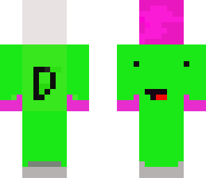 derpy magenta