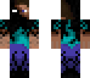 dark steve