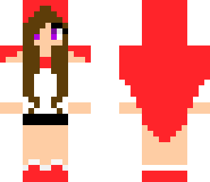 red riding hood fix
