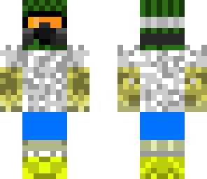 spam