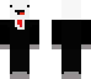 fixed slender derp