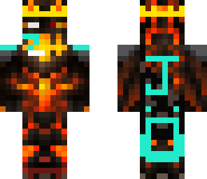 lava gamer