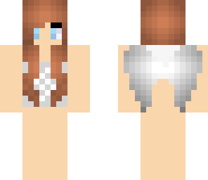 angel girl base