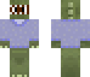 sweater dino