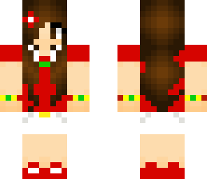 lil red gal