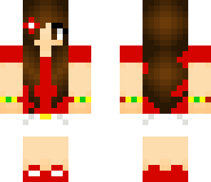 lil red