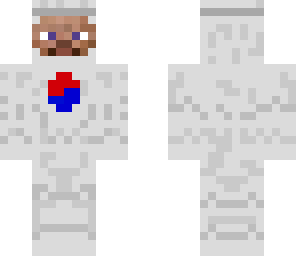 korean astronaut
