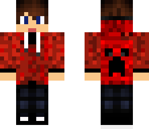redcreeper