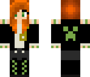 female mstrcreepermc