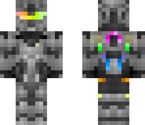 rainbow agent locke