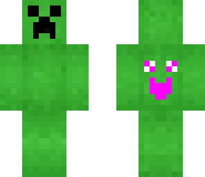 rocking creeper