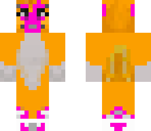 real stampypinkface