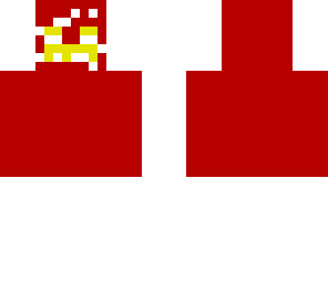 herobrine's minion
