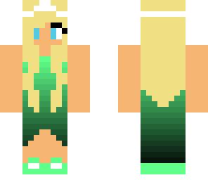 custom skin - mikasa2