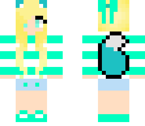 snowstar wolf skin