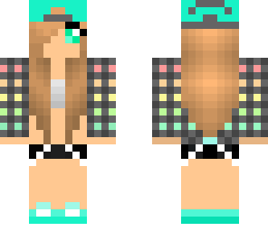 edit cool girl
