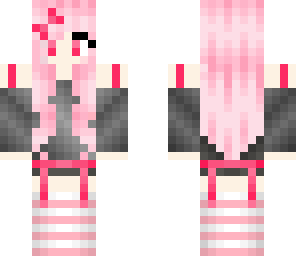 candy girl