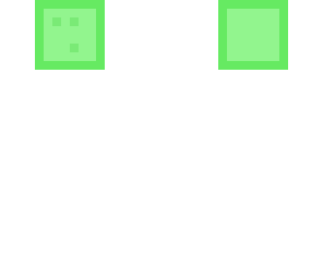 floating slime
