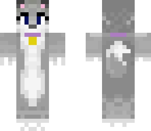 female doggie