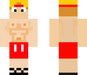 lolswiming trunks