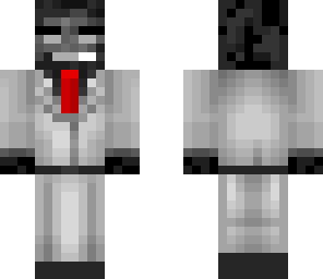 witherboss tuxedo