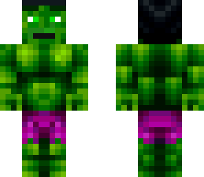 hulk smash