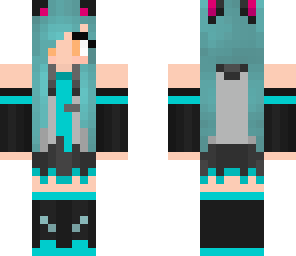 miku no likes