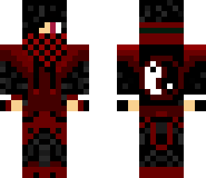 ninja boss