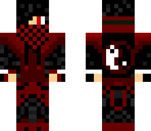ninja man