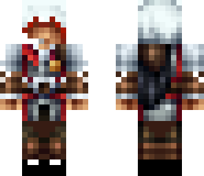 ezio