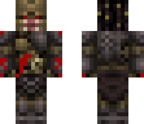 bad blood predator