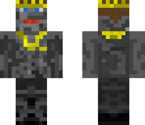 ghost king