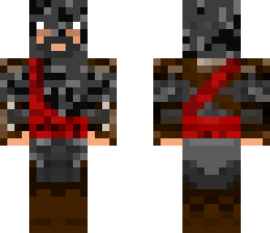 ezio auditore