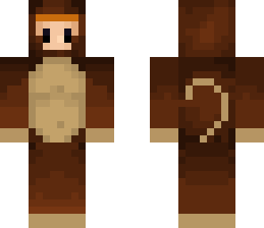 monkey