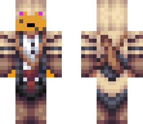 assassin cookie