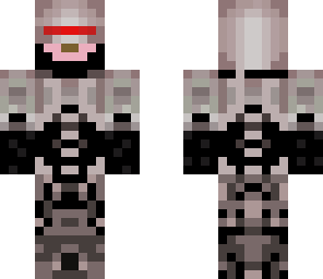 robo-cop