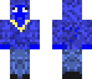 some squid king