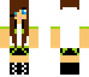 gaming girl