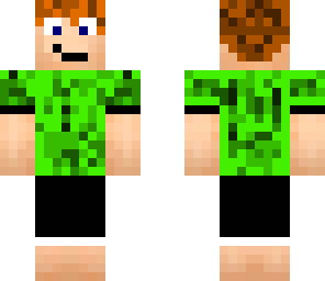 greeny
