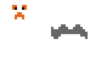 creeper angel