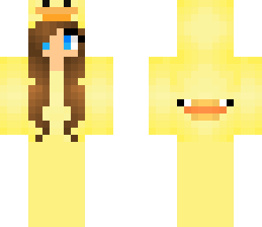 duck onsie edited