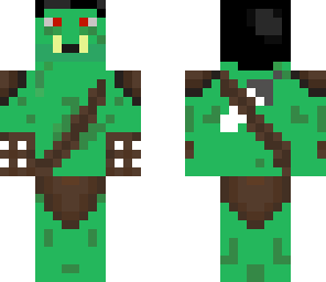 troll      orc