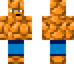 the thing