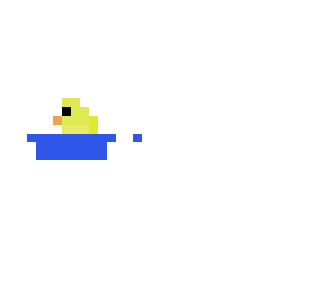 swimming enter