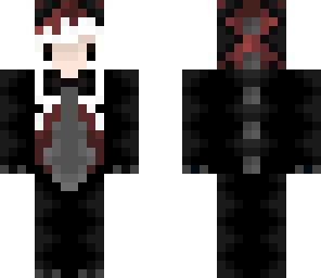 remake chibi dino