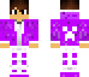 sabalminor's new skin