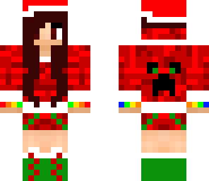 christmas me